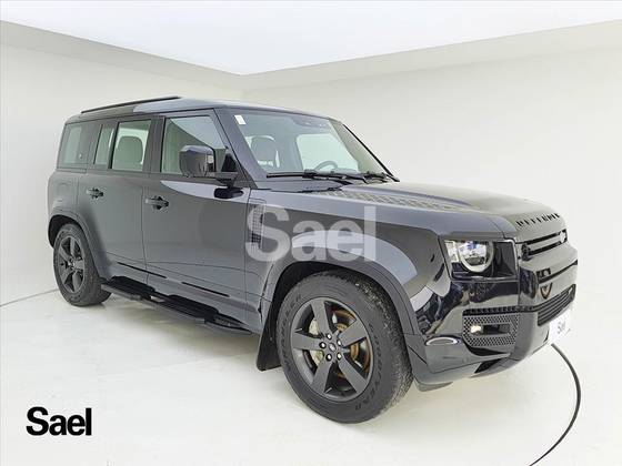 LAND ROVER DEFENDER 3.0 D300 TURBO DIESEL MHEV 110 X-DYNAMIC HSE AWD AUTOMÁTICO